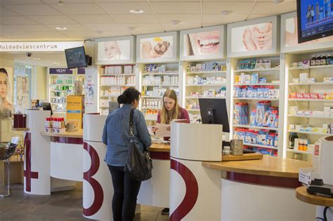 Openingstijden Apotheek Froyen Eduardus